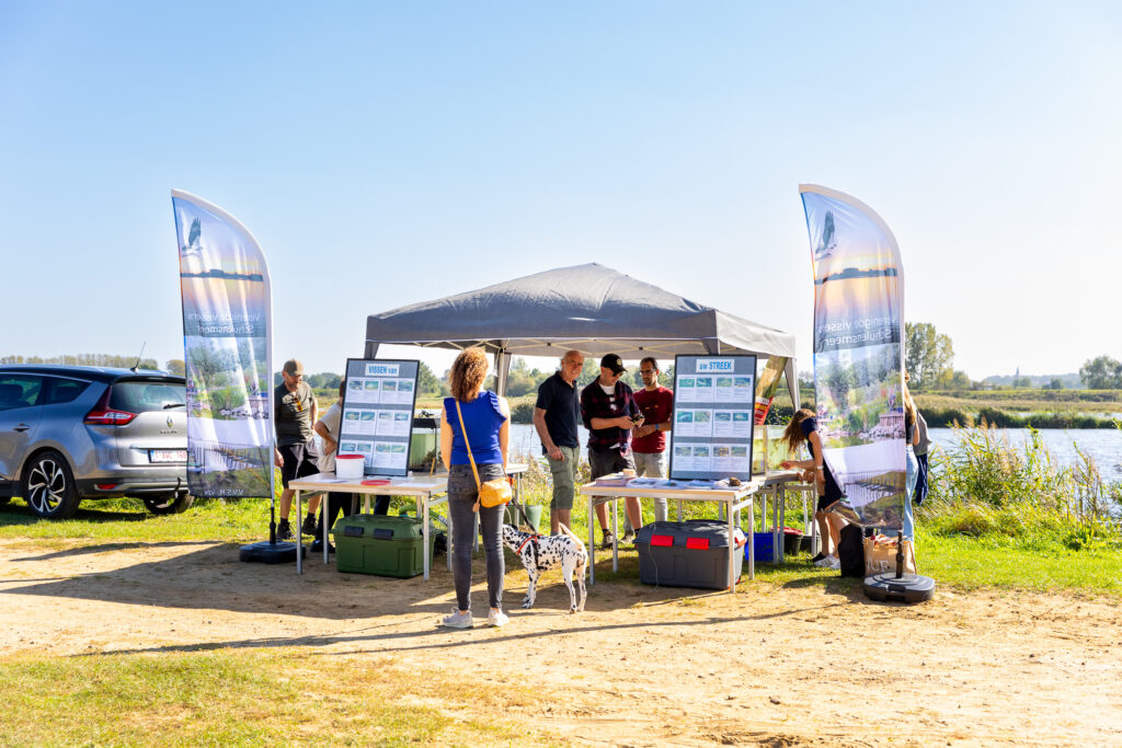 foto activiteit schulensmeer