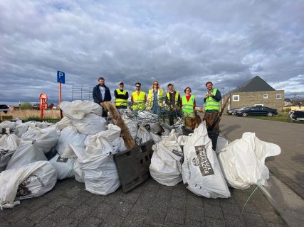 H2Operation Kantvelde © vzw Weerbaar Mechelen