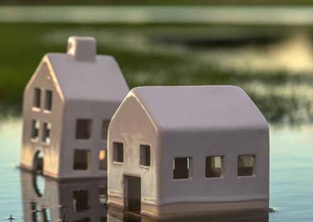 Wat kan je doen voor, tijdens en na een overstroming?