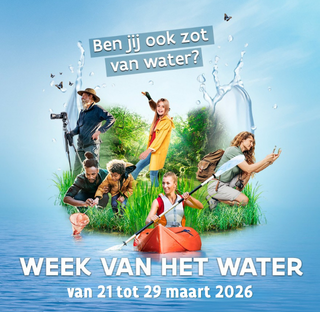 Week van het Water 1:1