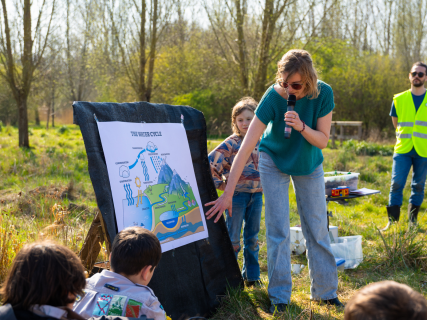 H2Operatie Kantvelde