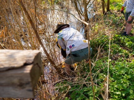 H2Operatie Kantvelde