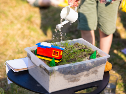 H2Operatie Kantvelde