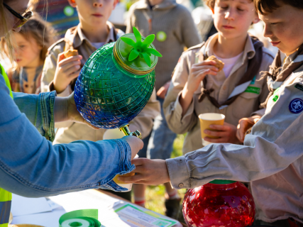 H2Operatie Kantvelde