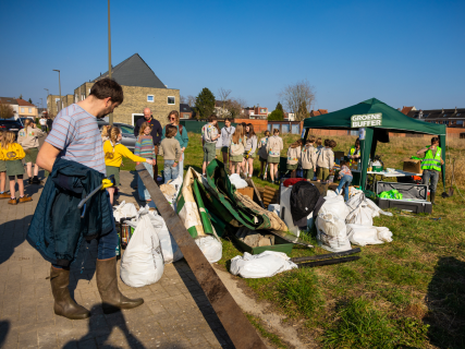 H2Operatie Kantvelde