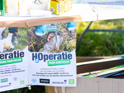 H2Operatie Kantvelde