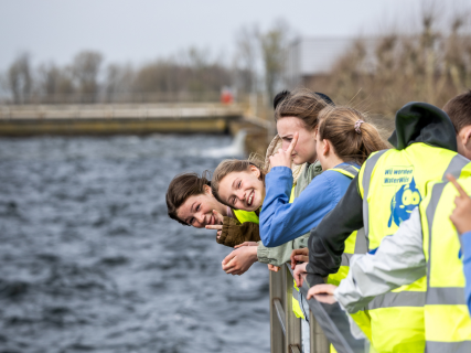 Rondleiding De Watergroep